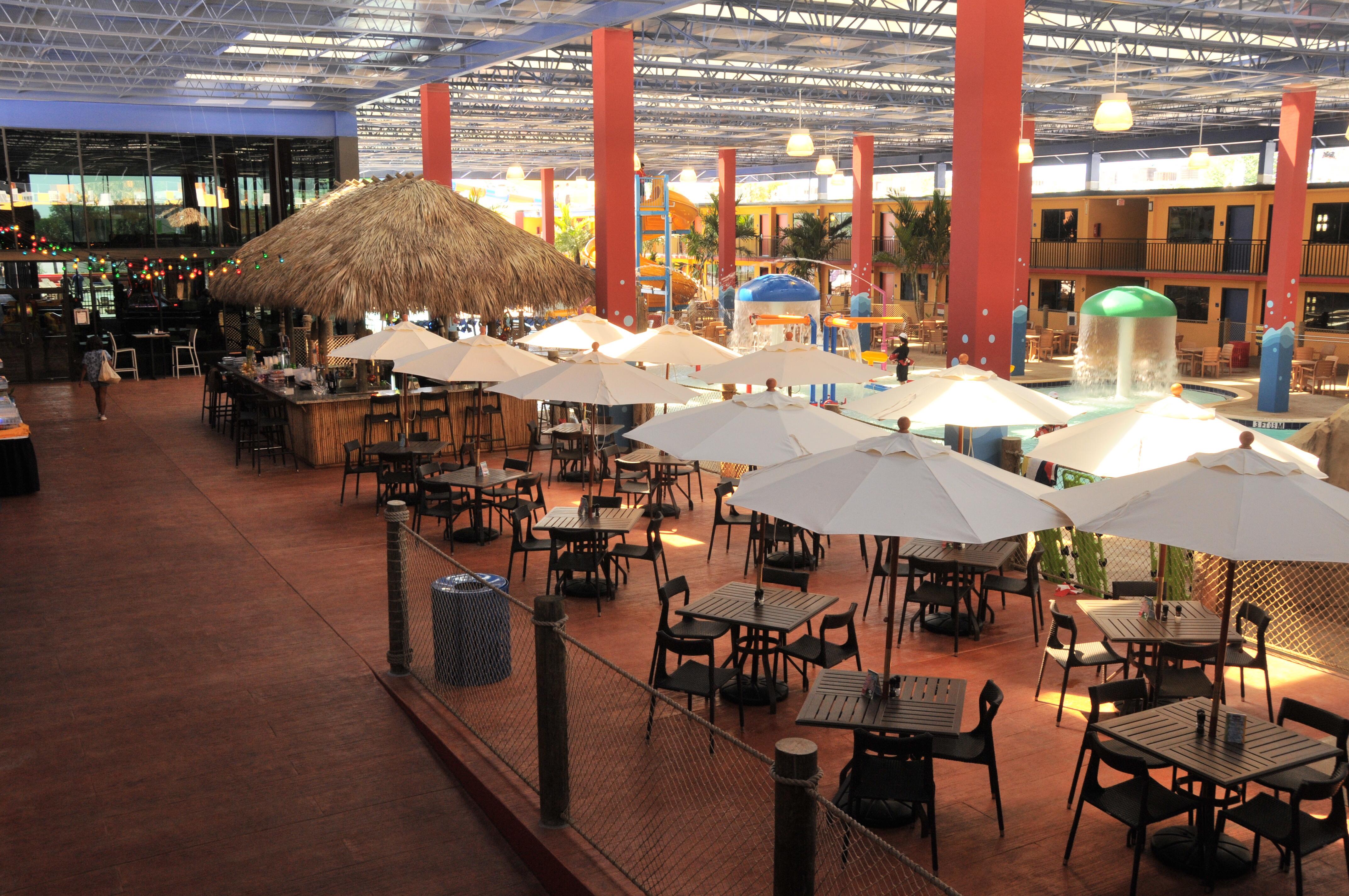 Resort Coco Key & Water Park Orlando