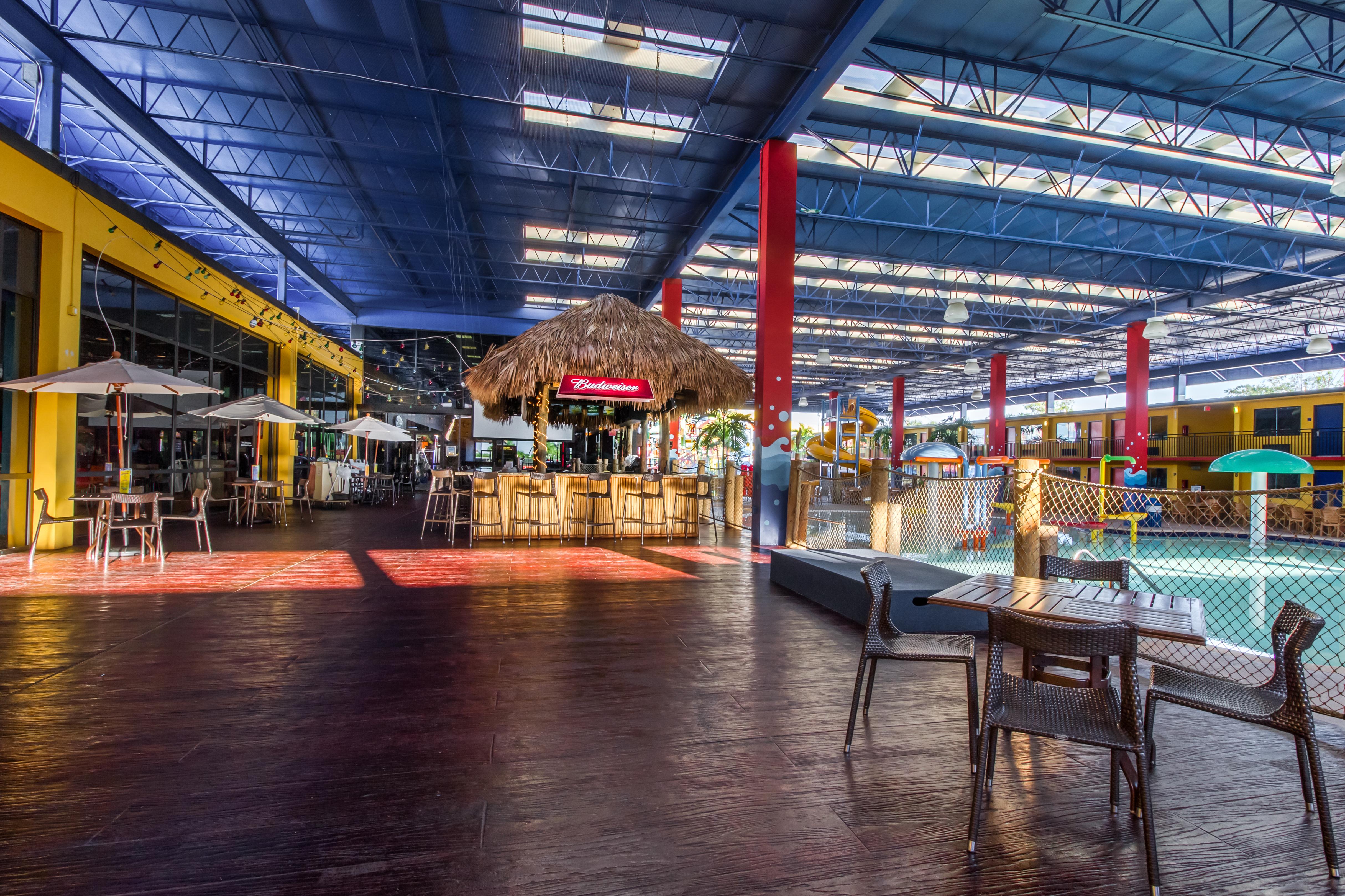 Resort Coco Key & Water Park Orlando