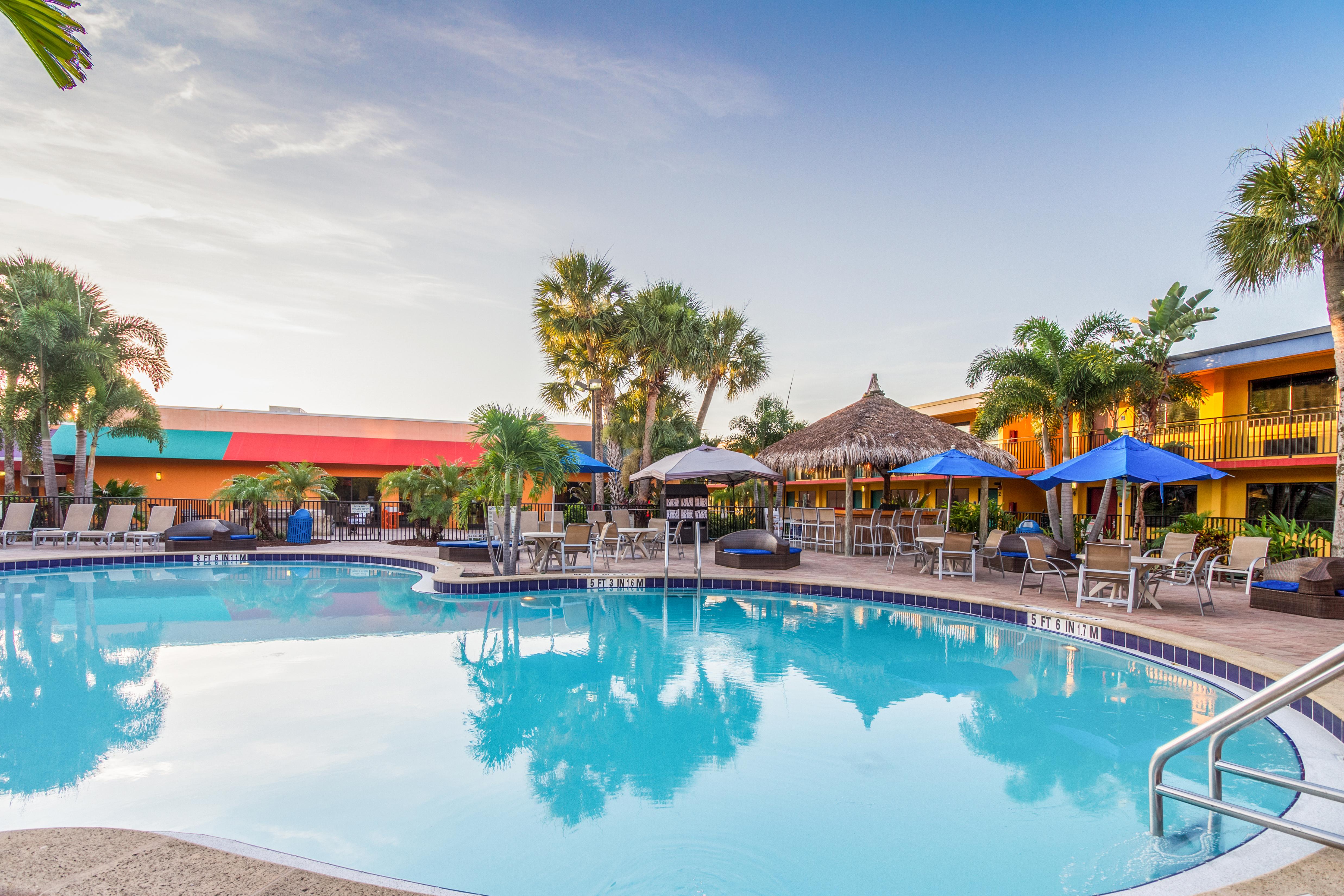 Coco Key & Water Park