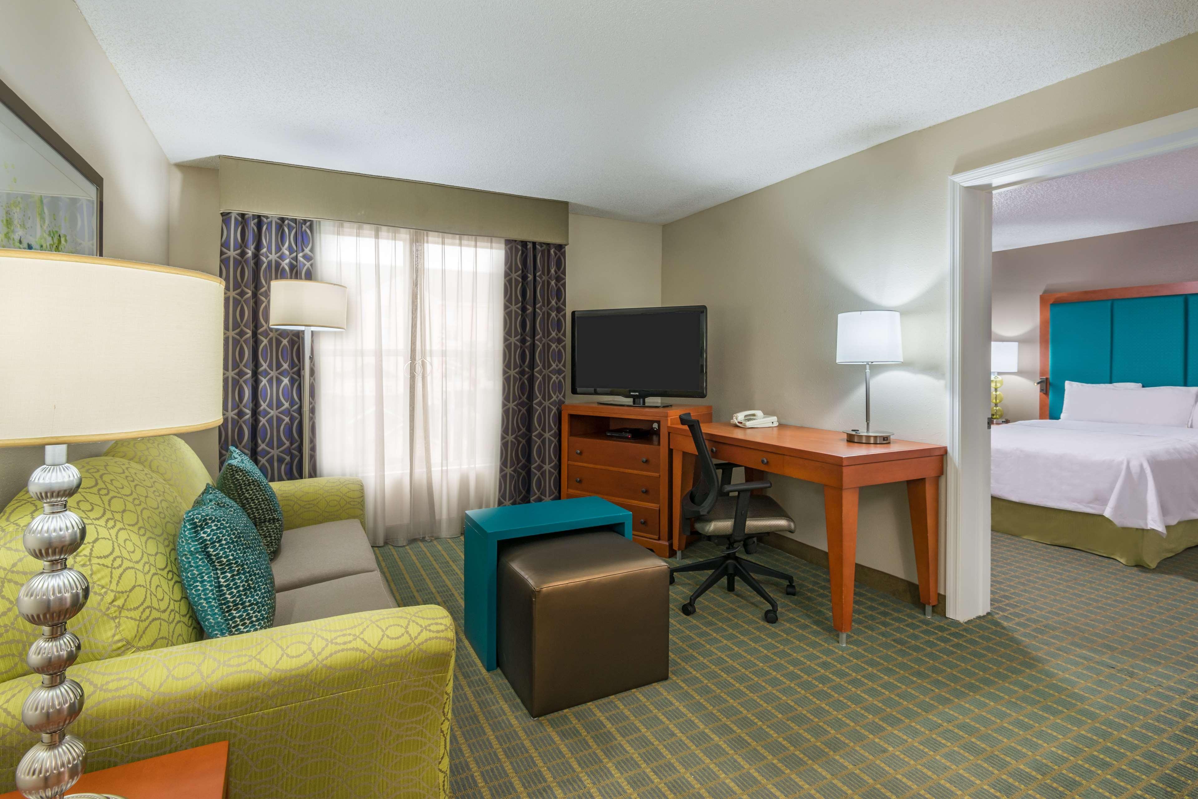 Homewood By Hilton Orlando-nearest To Universal 3* Orlando