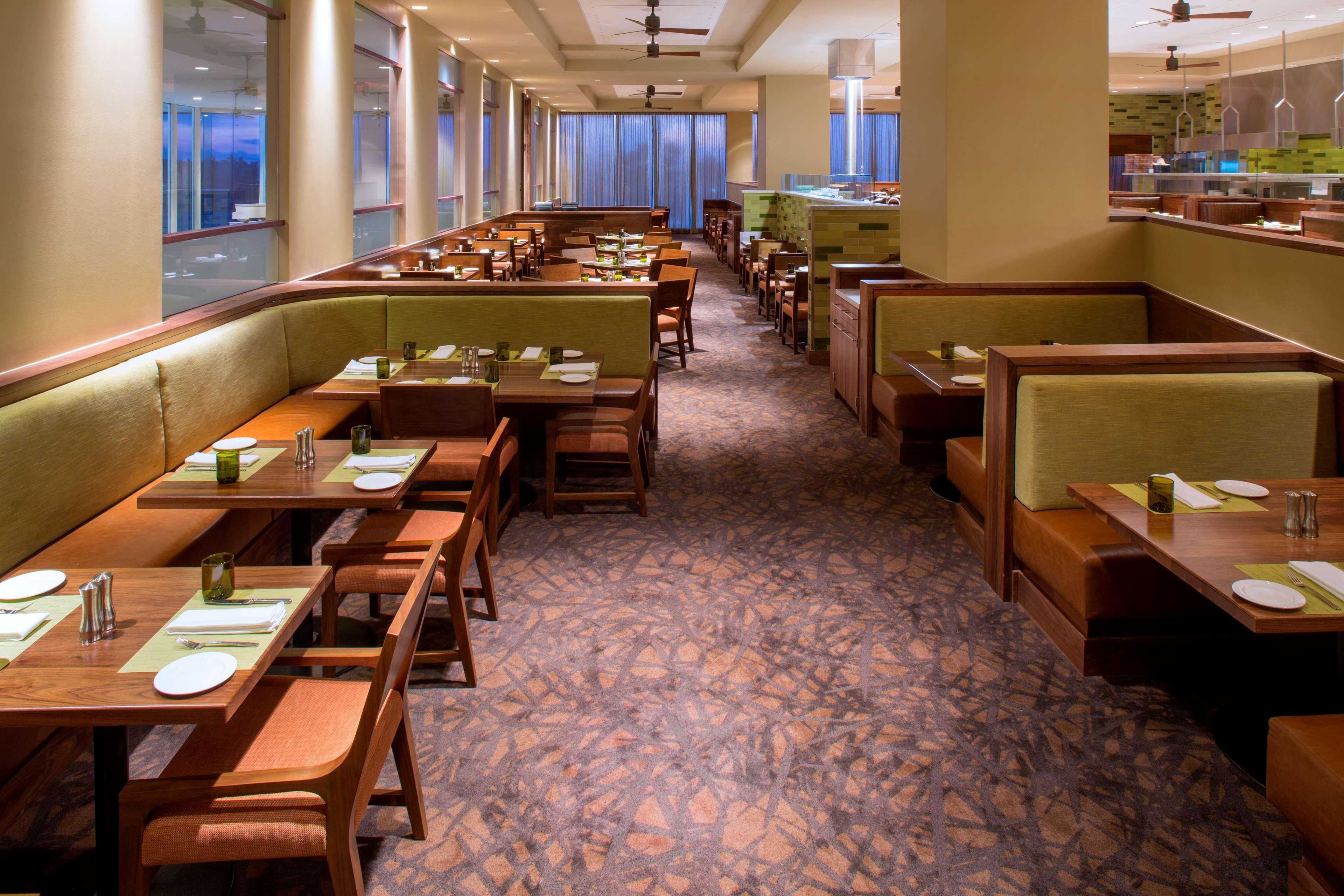 Hyatt Regency International Airport 4* Orlando