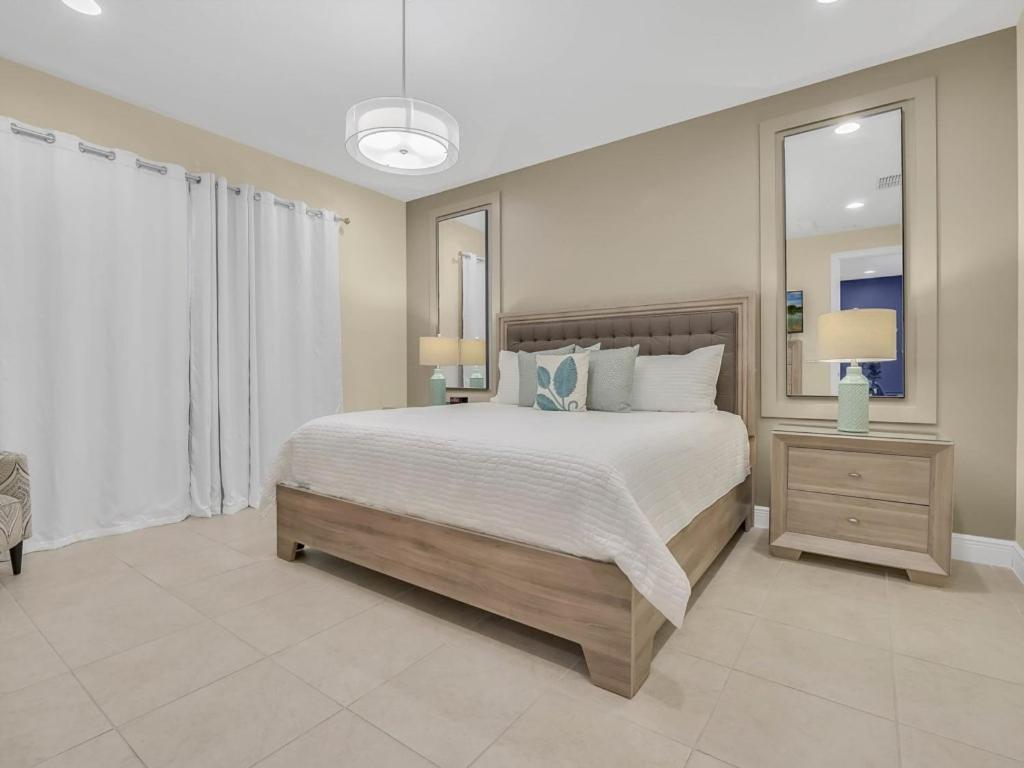 6 Bedrooms - 6,5 Bathrooms - Encore 410 Ld Orlando