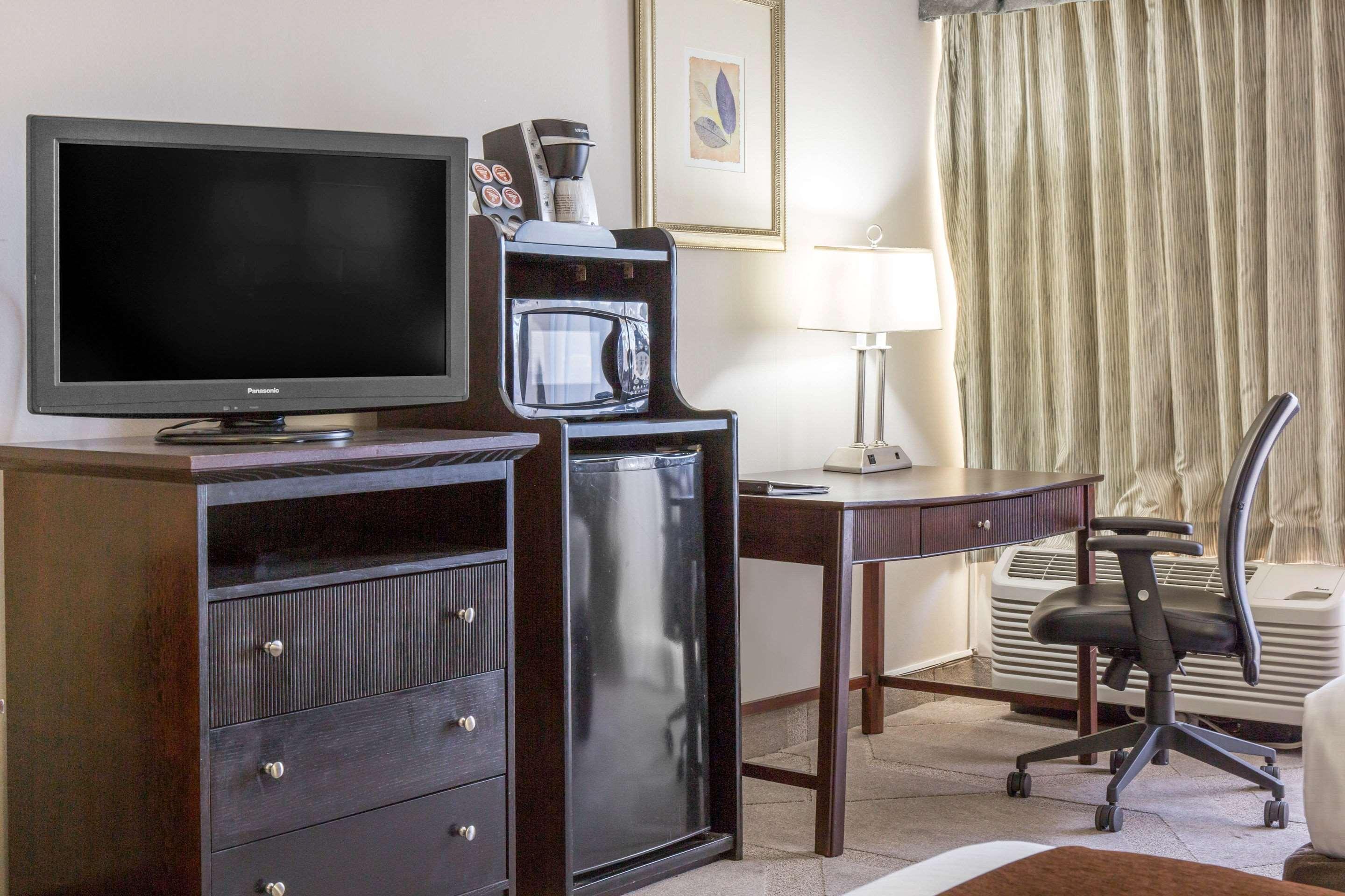 Hotel Clarion International Airport