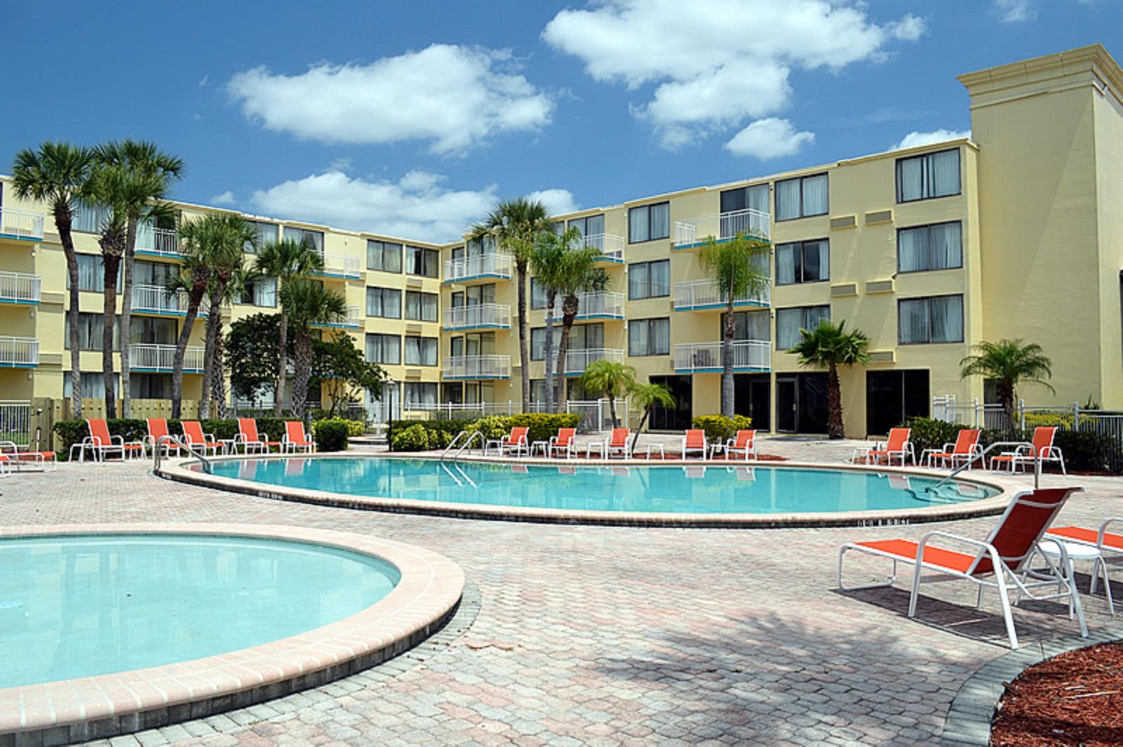 Clarion International Airport 3* Orlando