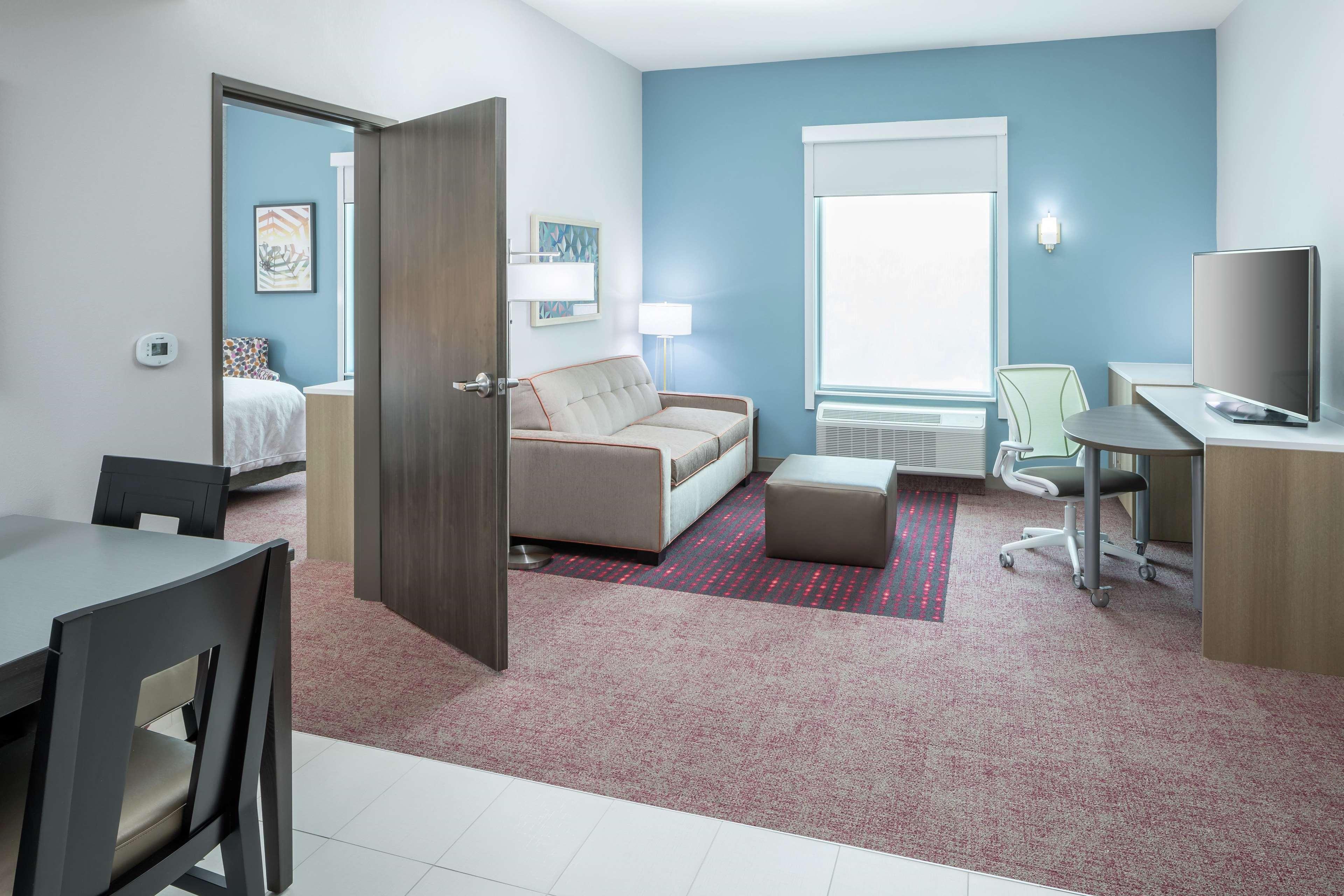 Hotel Home2 By Hilton Airport Orlando