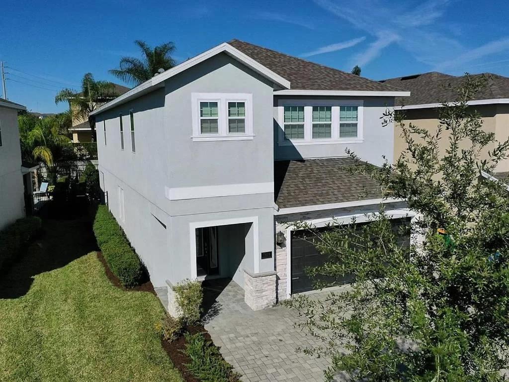 Luxurious 6 Bedroom With Private Pool & *