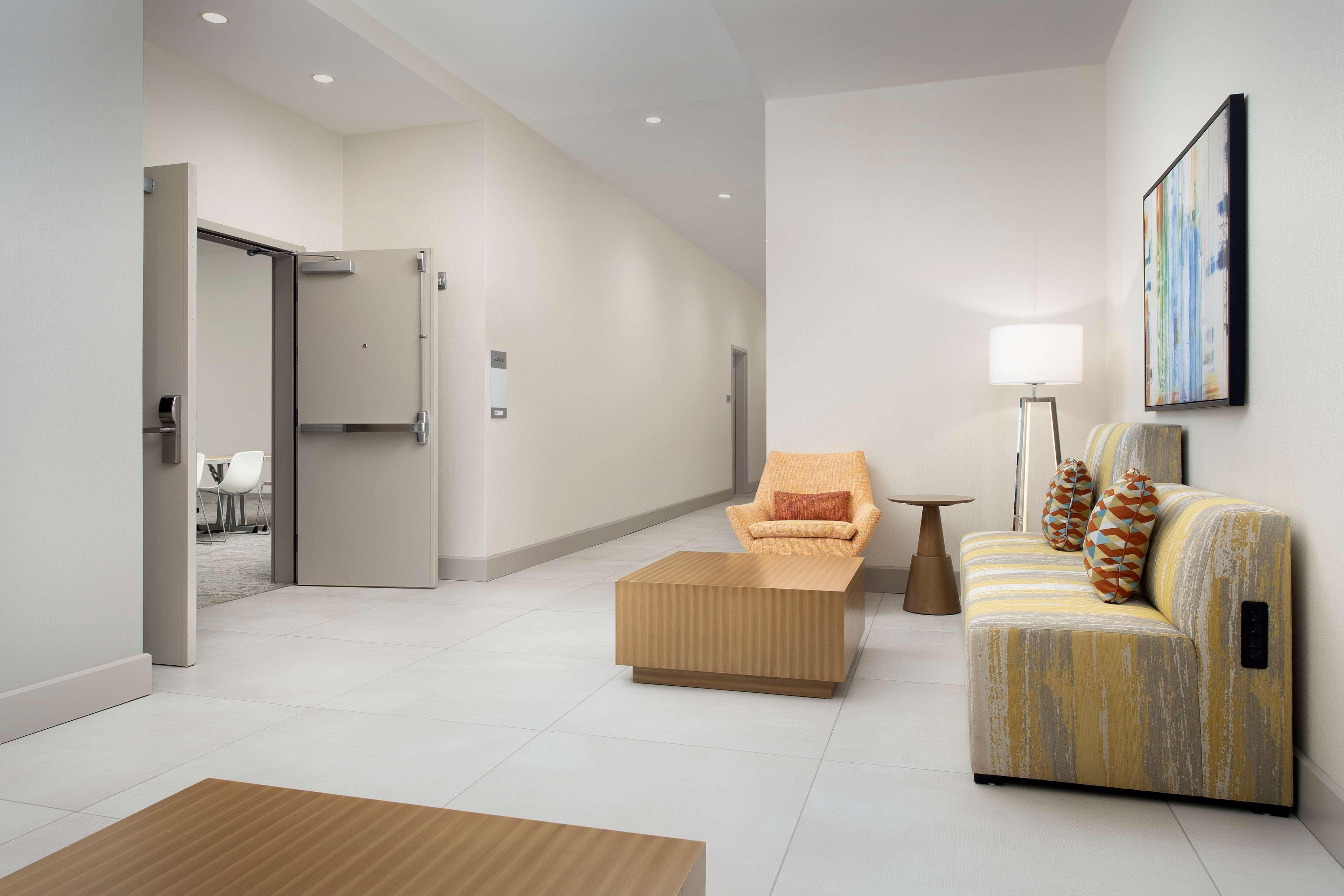 Hilton Garden Downtown Orlando