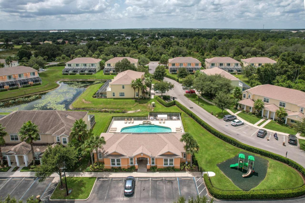 Tropical Hideaway * Orlando