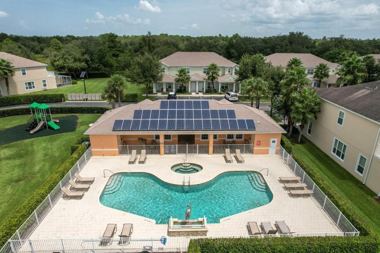 Holiday home Tropical Hideaway Orlando