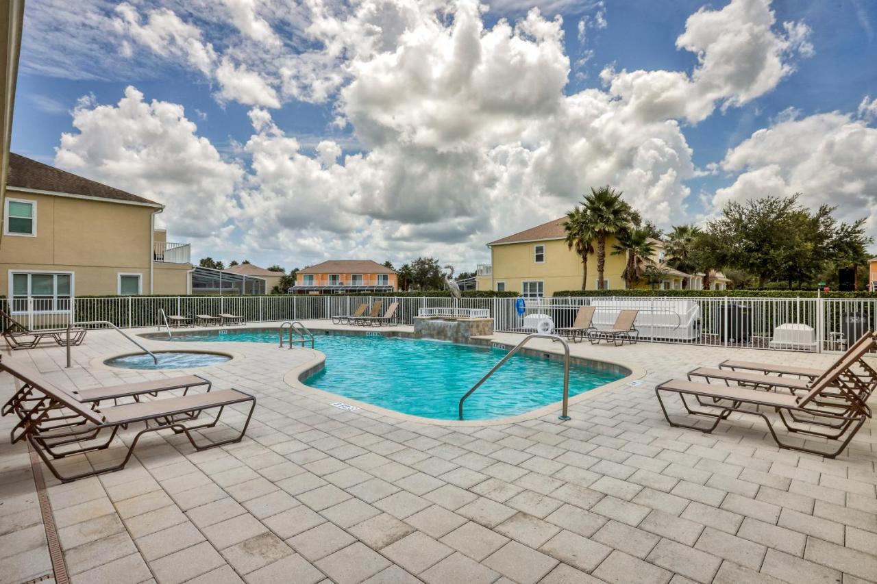 Tropical Hideaway * Orlando