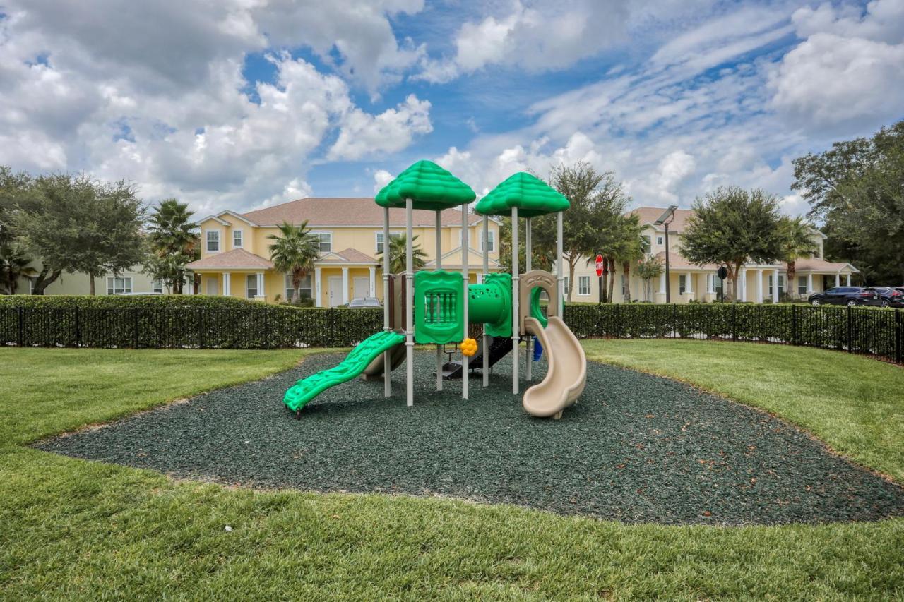 Tropical Hideaway Holiday home Orlando