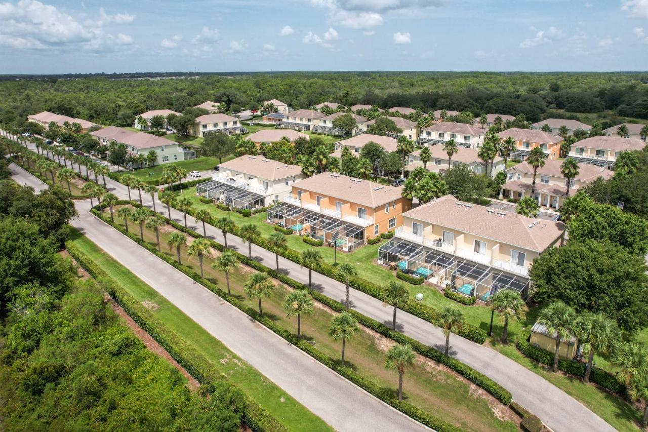 Tropical Hideaway Holiday home Orlando