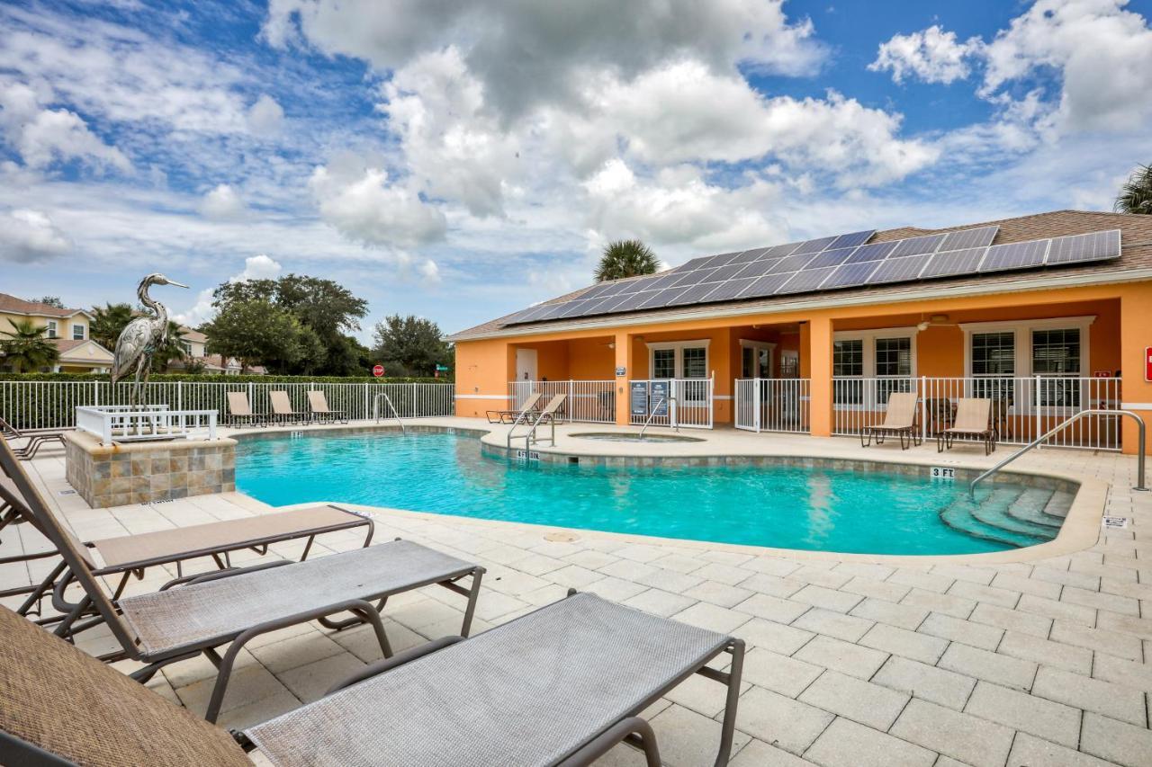 Tropical Hideaway Holiday home Orlando