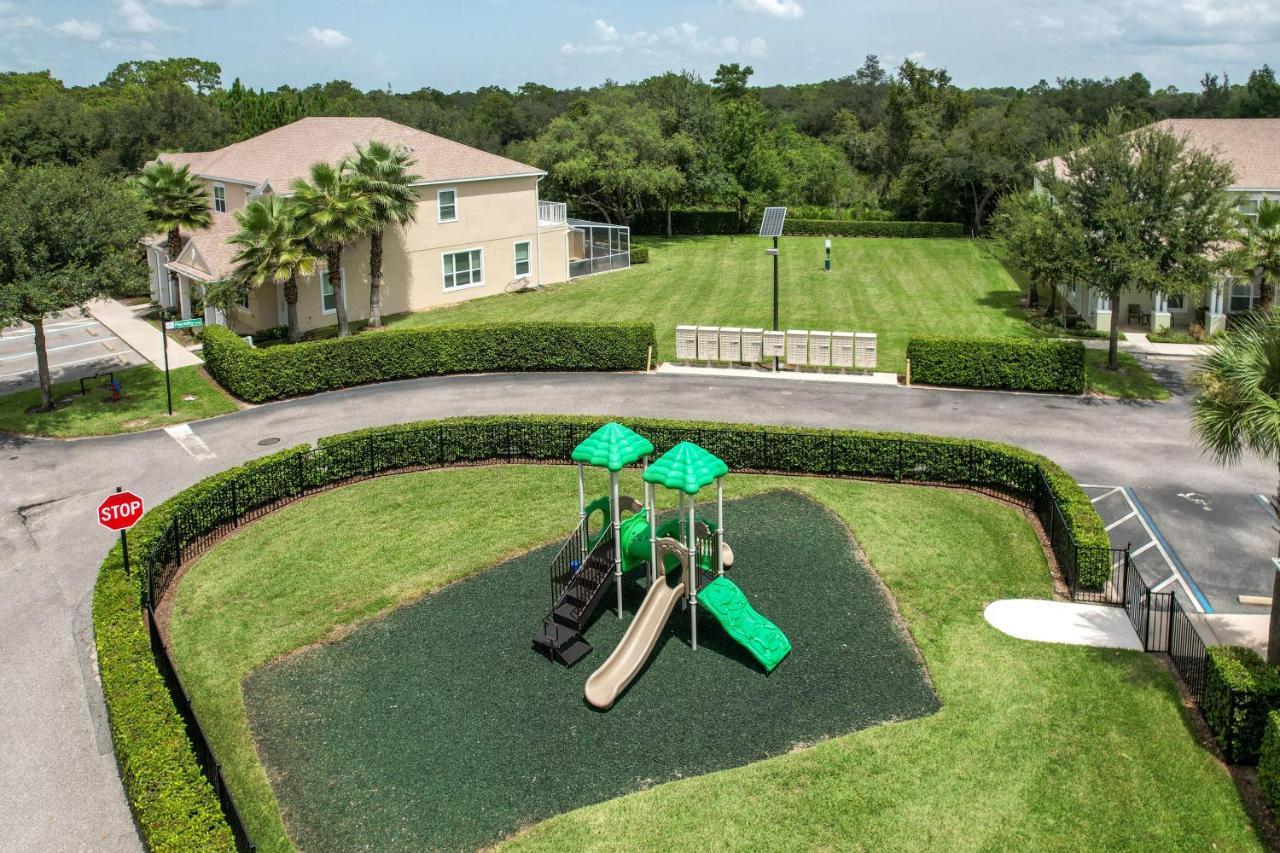 Tropical Hideaway Orlando