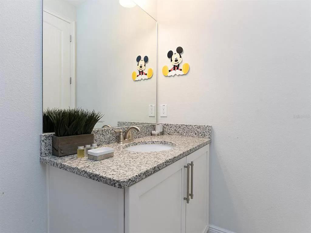 Villa Luxurious 6 Bedroom With Private Pool &