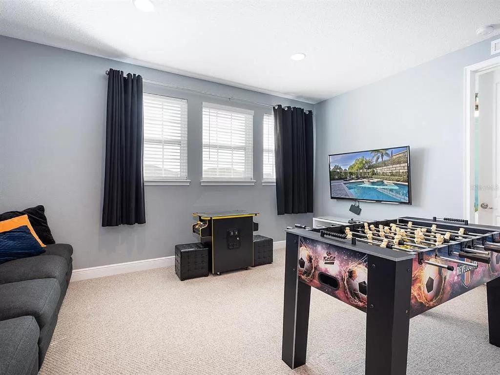Luxurious 6 Bedroom With Private Pool & * Orlando