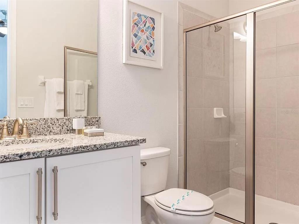 Luxurious 6 Bedroom With Private Pool & * Orlando
