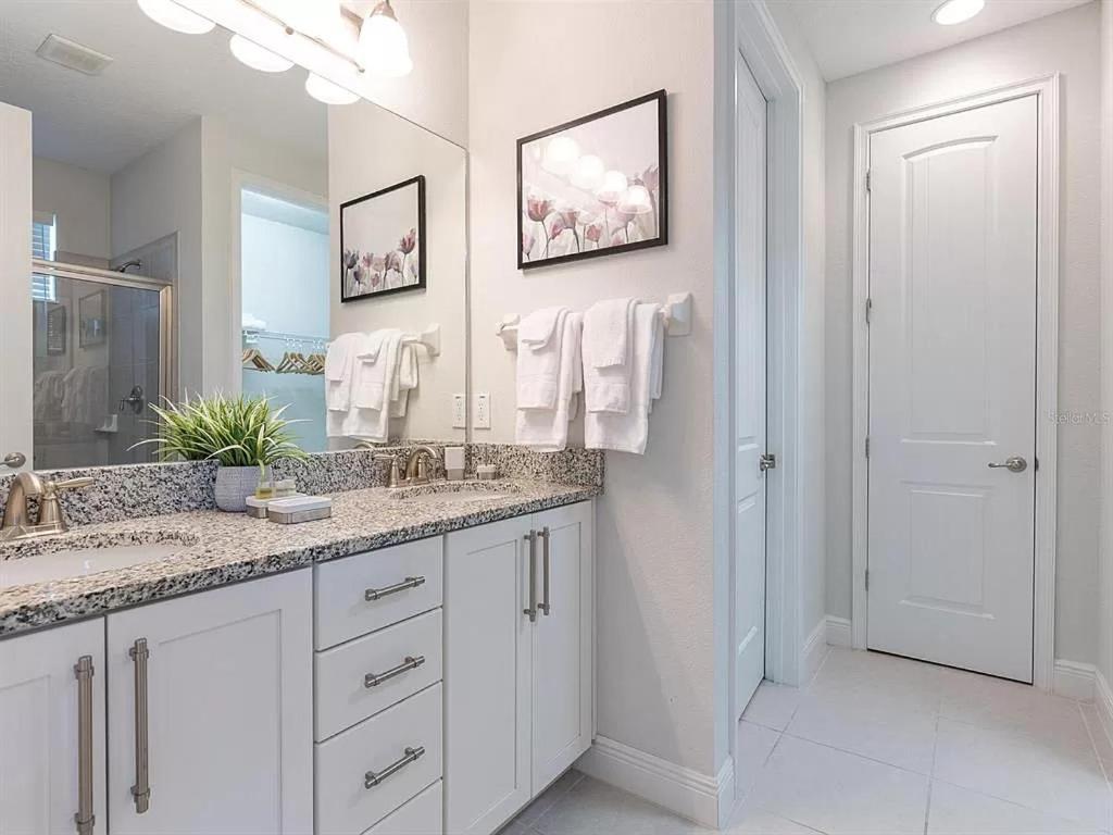Villa Luxurious 6 Bedroom With Private Pool & Orlando