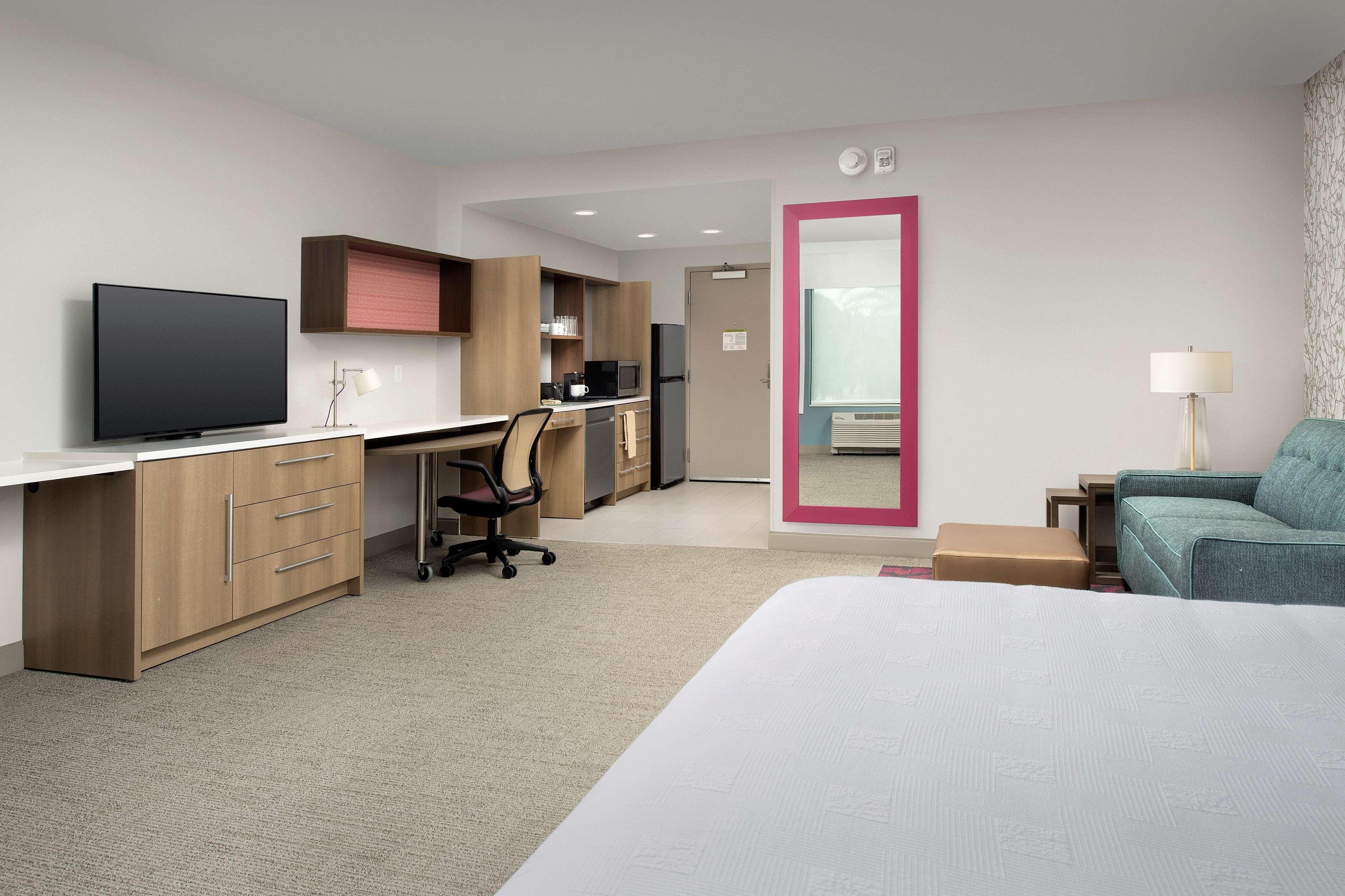 Hilton Garden Downtown