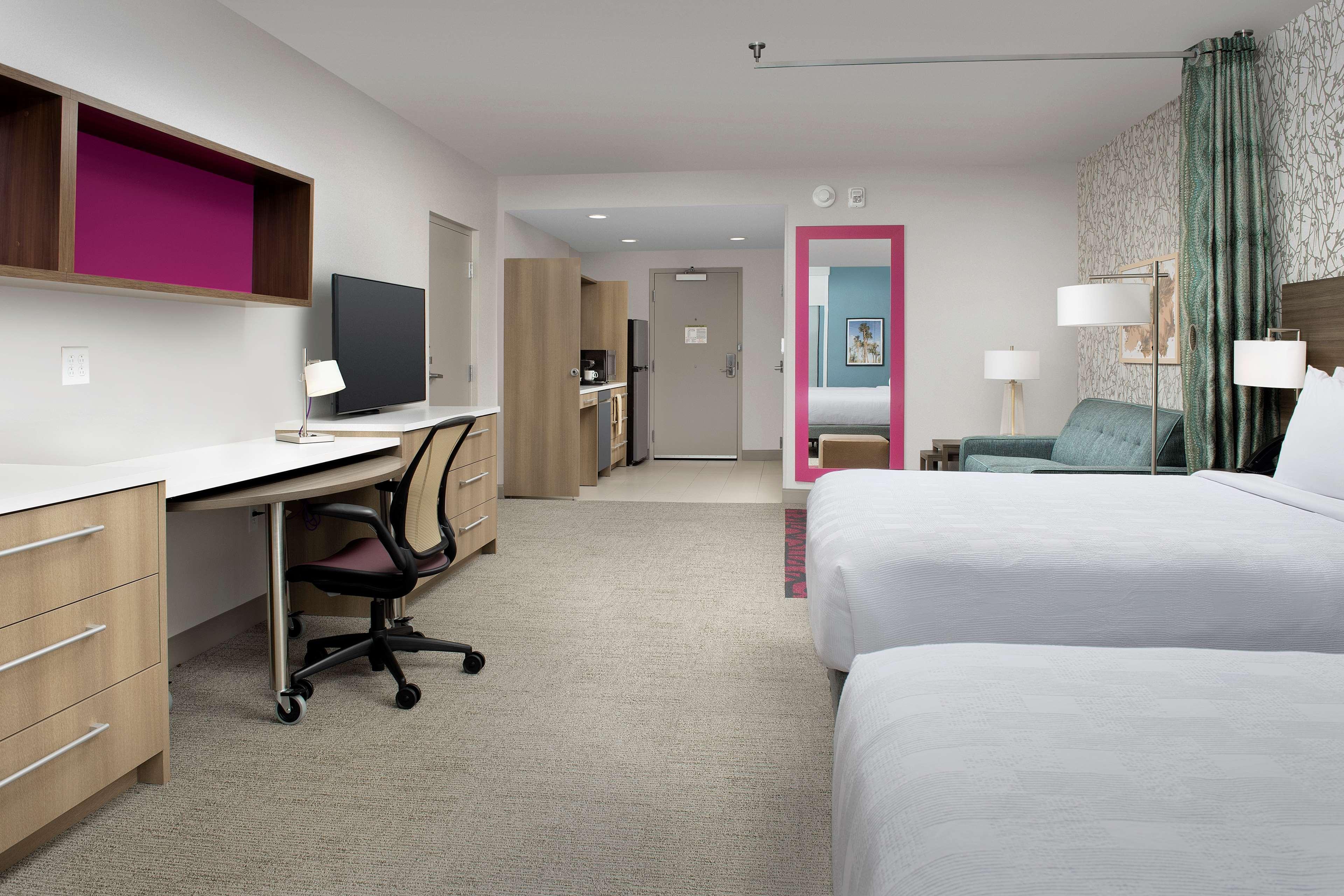Hotel Hilton Garden Downtown Orlando