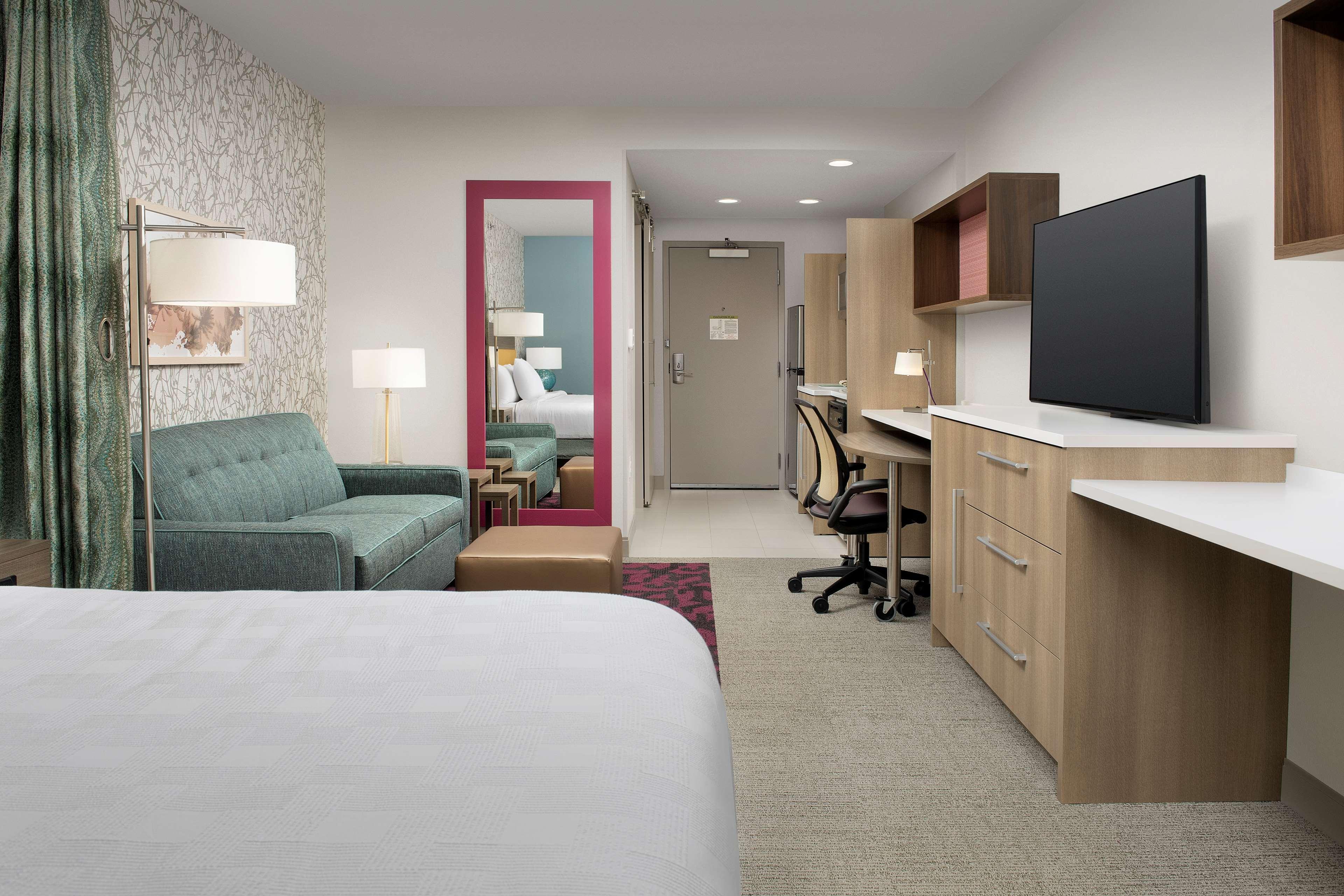 Hilton Garden Downtown 3* Orlando