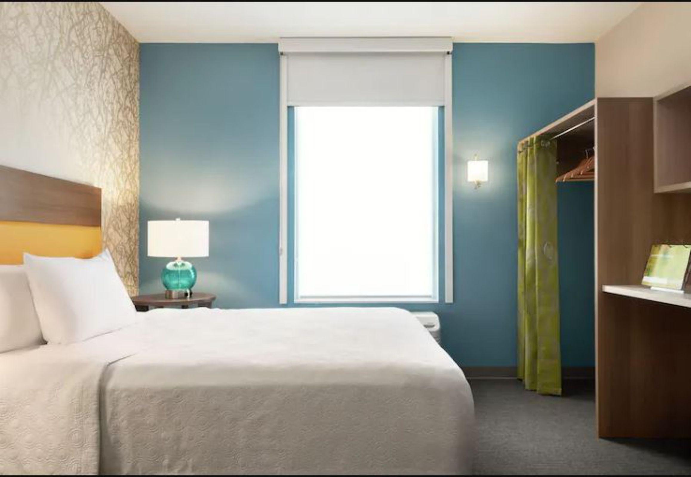 Hilton Garden Downtown