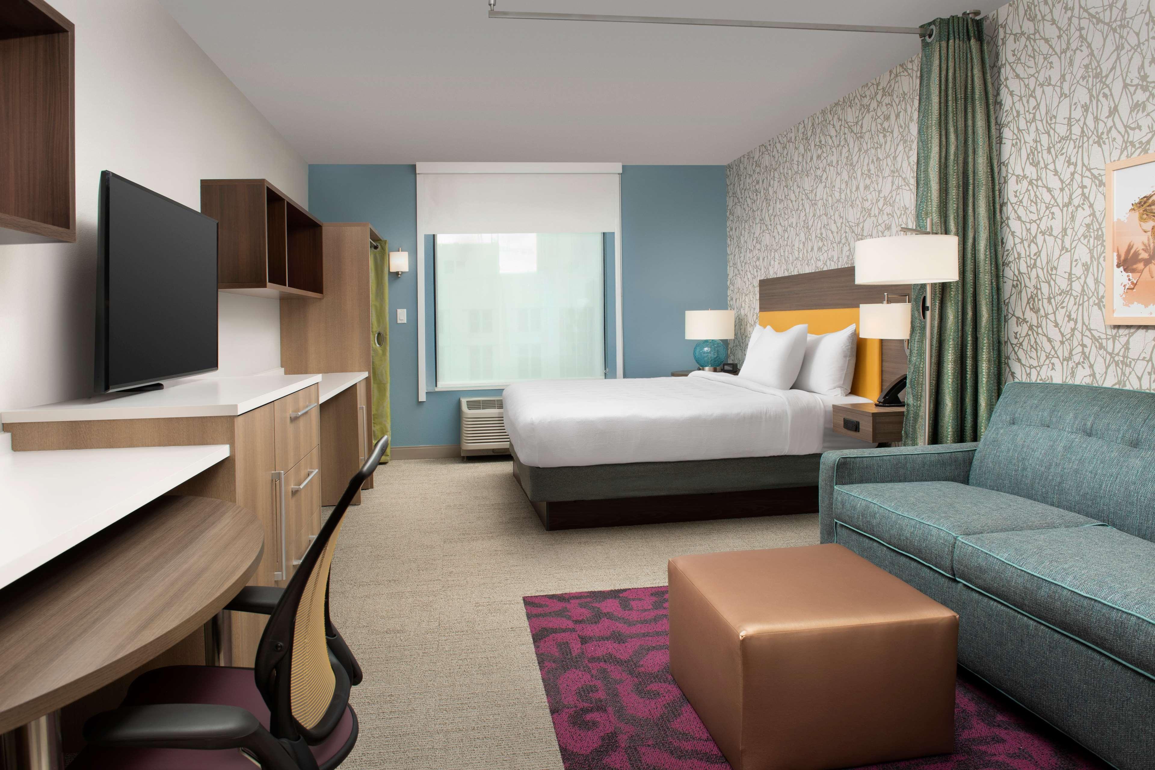 Hilton Garden Downtown