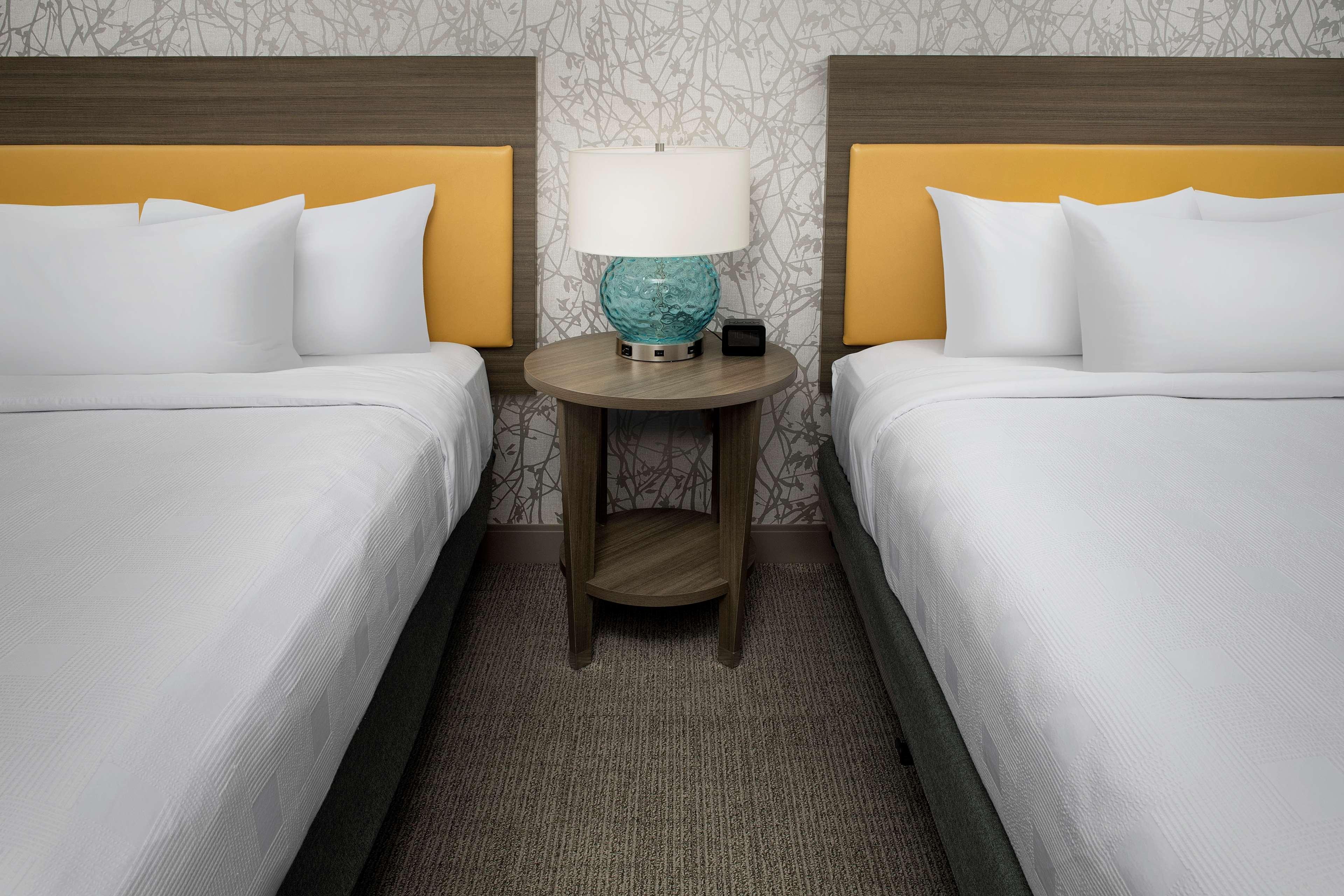 Hotel Hilton Garden Downtown 3*