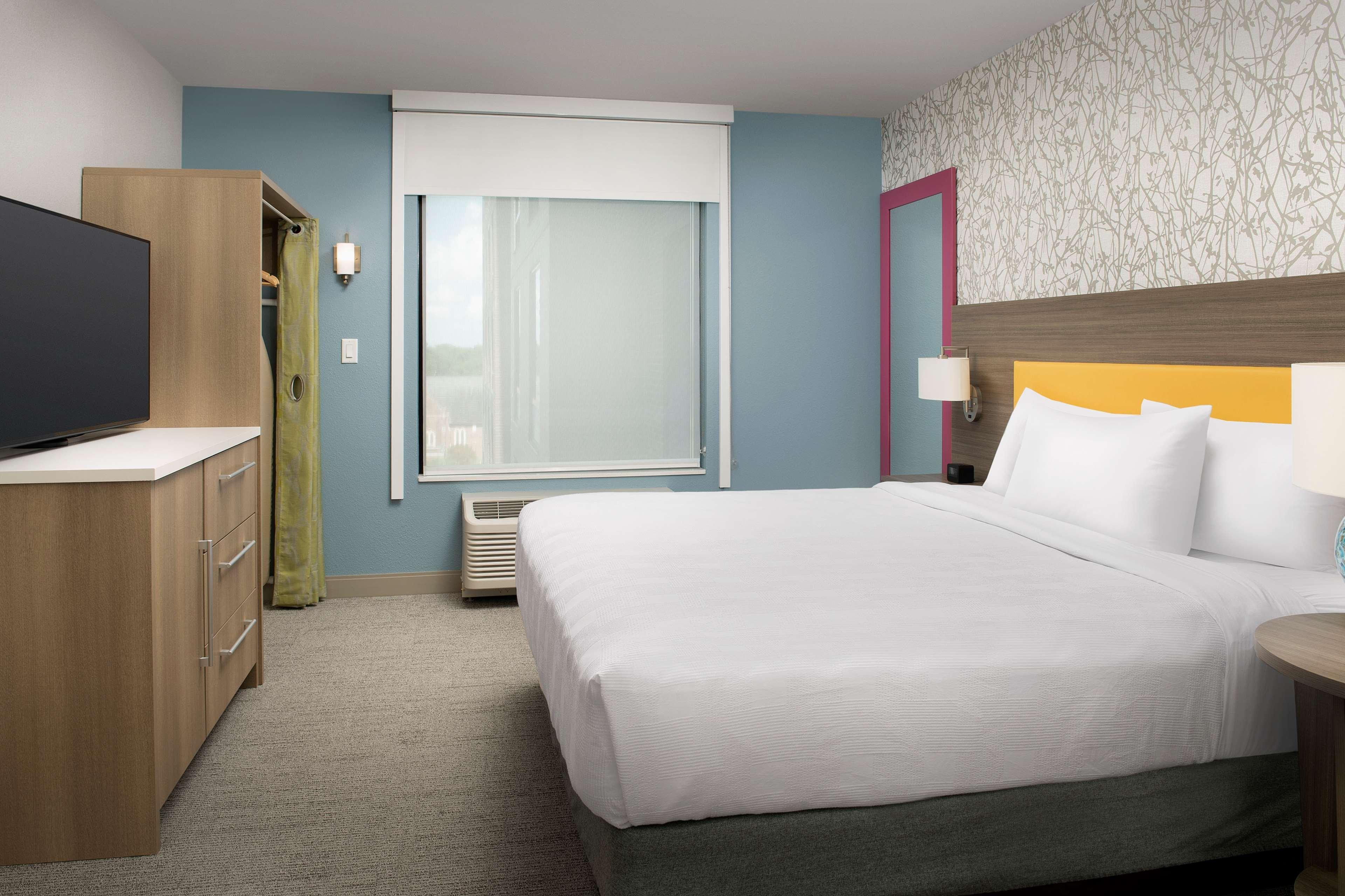 Hilton Garden Downtown