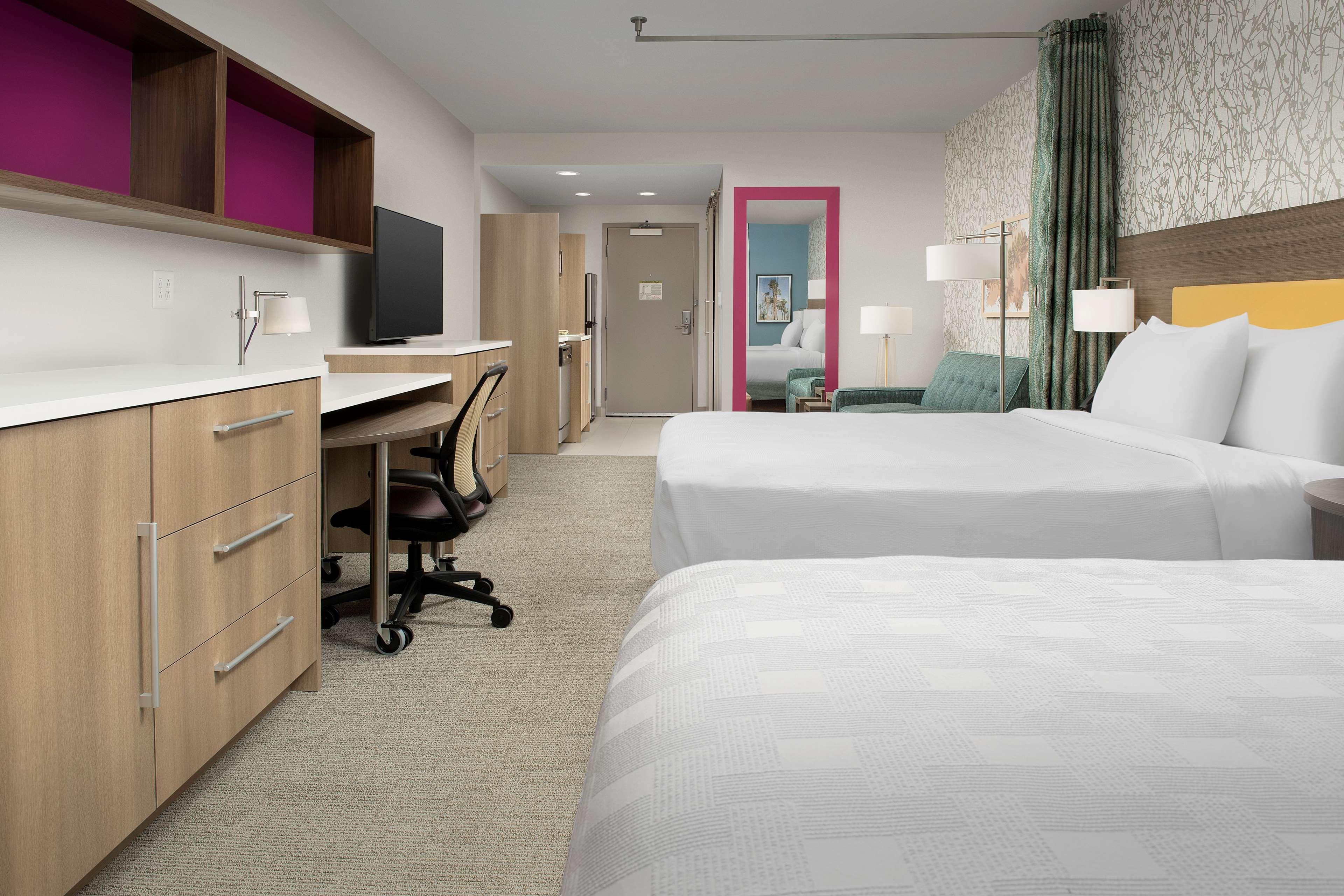 Hilton Garden Downtown