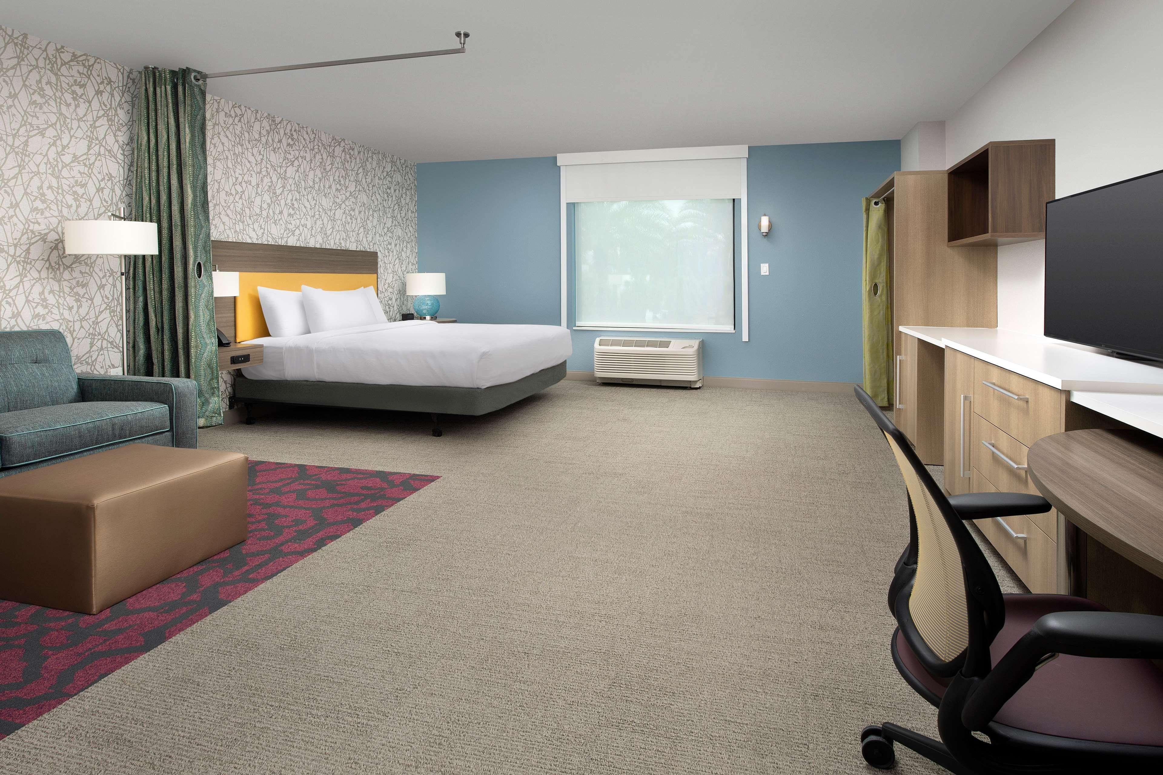 Hilton Garden Downtown