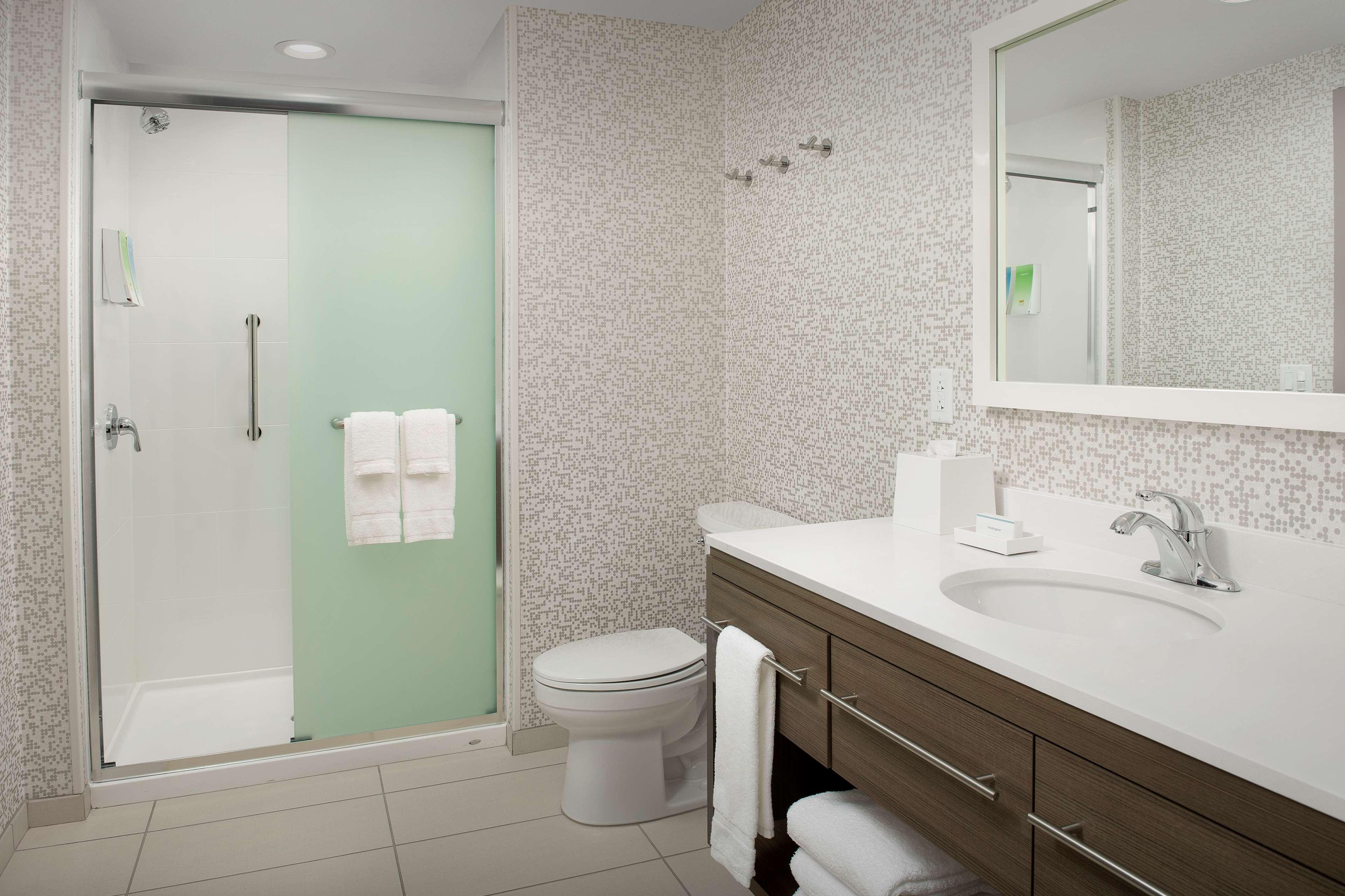 Hotel Hilton Garden Downtown 3*