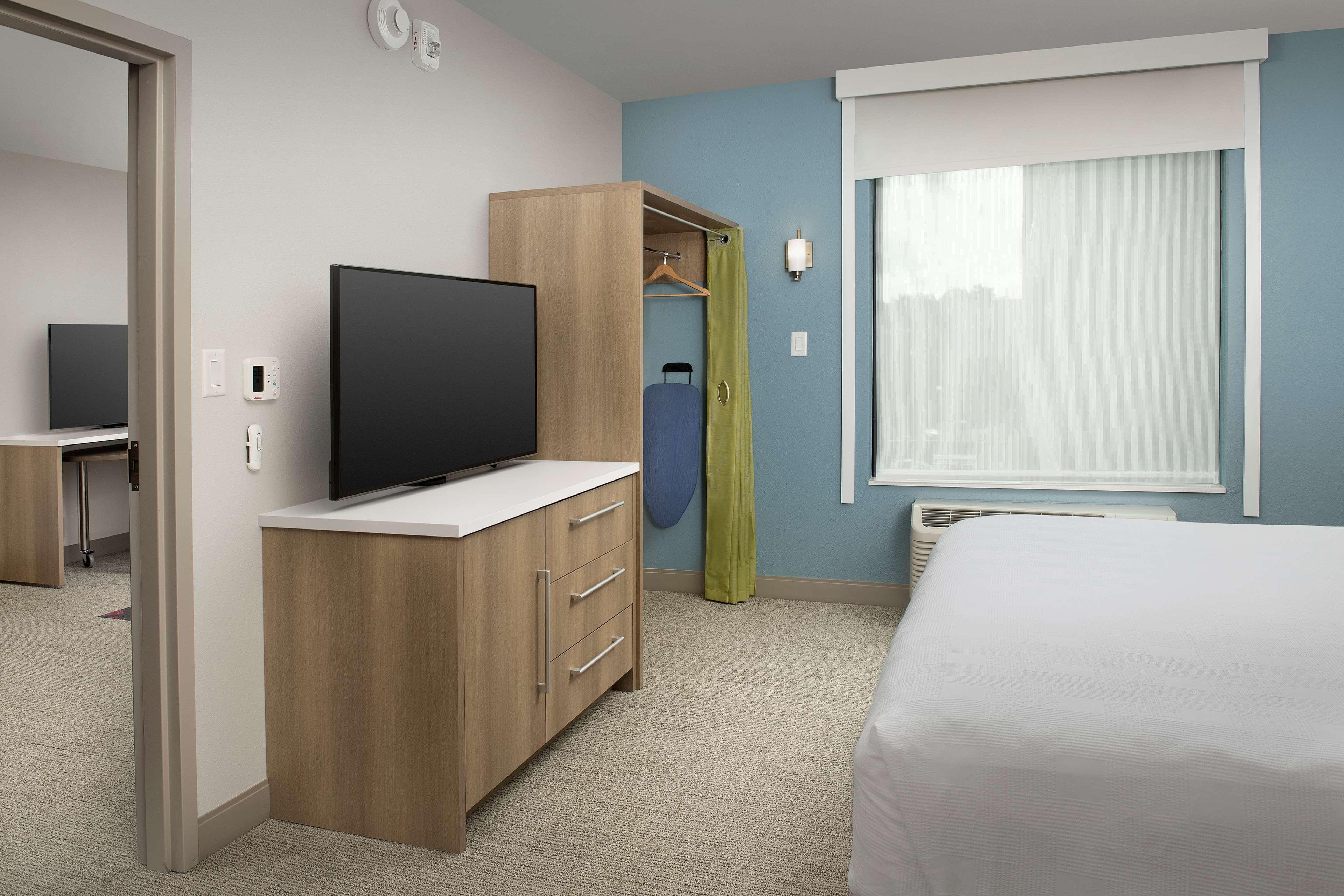 Hotel Hilton Garden Downtown Orlando