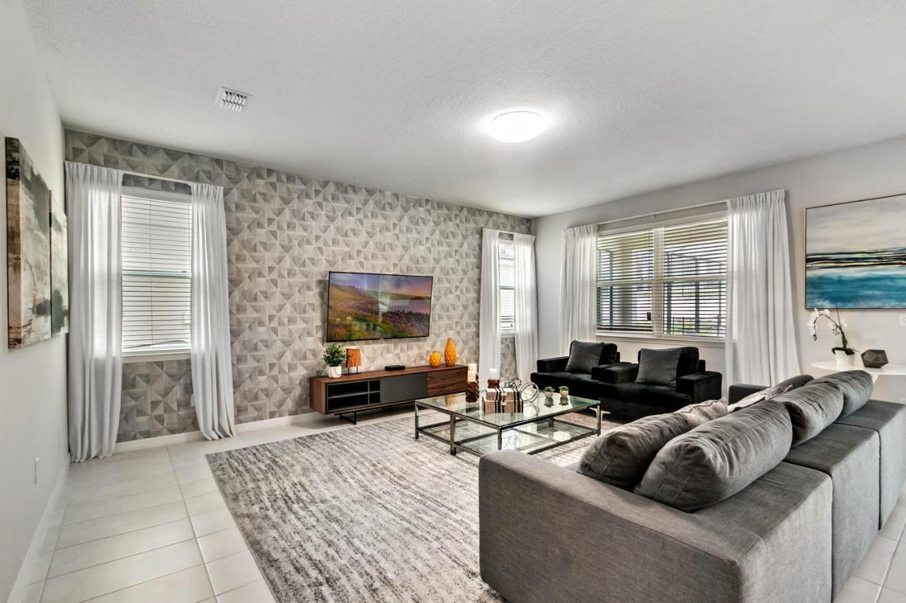 Holiday home 5 Bedrooms - 5,5 Bathrooms - Solara 1760 Sp