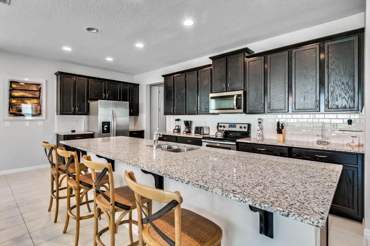 Holiday home 5 Bedrooms - 5,5 Bathrooms - Solara 1760 Sp *