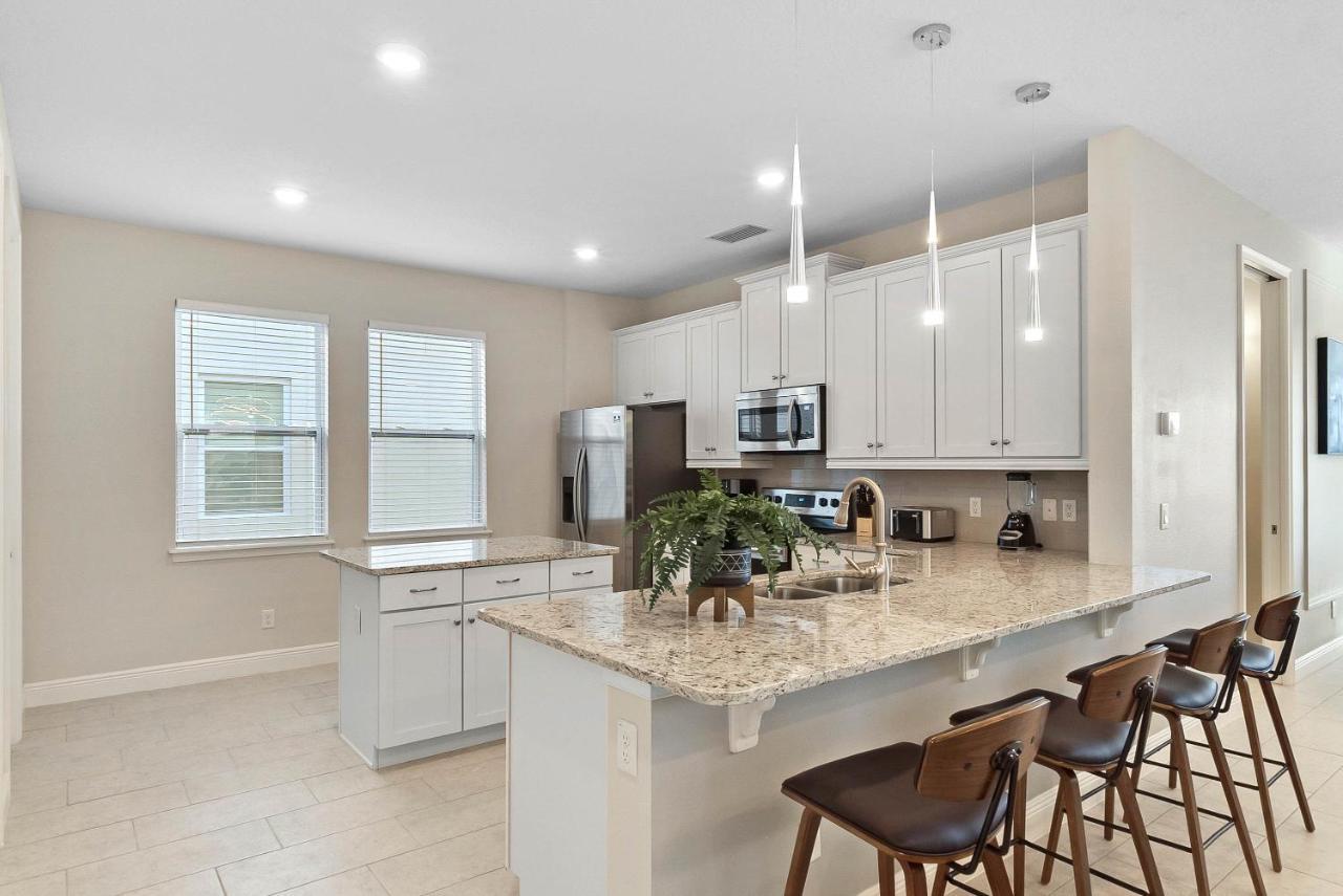 Holiday home 6 Bedrooms - 6 Bathrooms - Encore 7767 Wd Orlando
