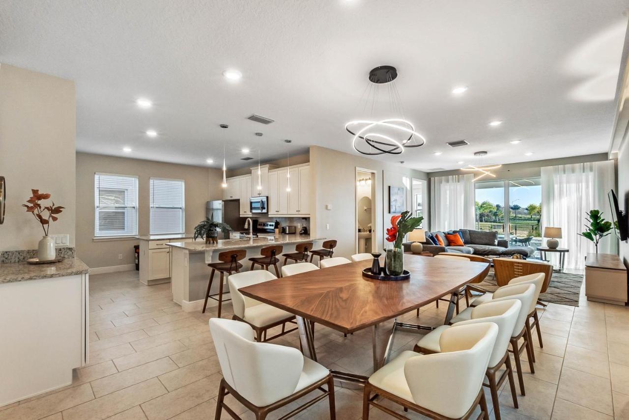 Holiday home 6 Bedrooms - 6 Bathrooms - Encore 7767 Wd Orlando