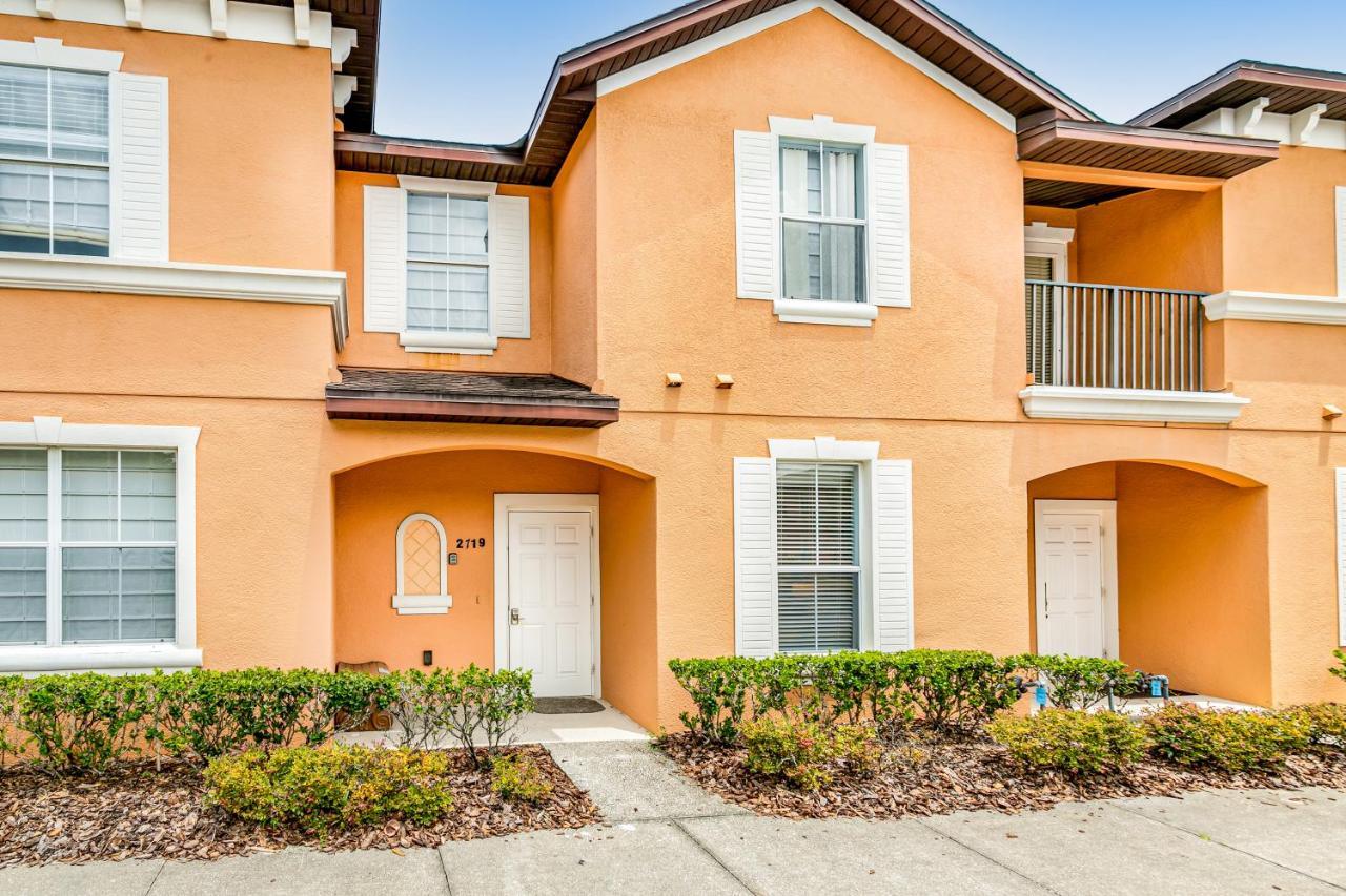 Holiday home Modern Retreat At Regal Oaks Orlando