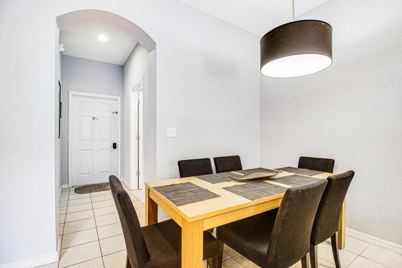 Modern Retreat At Regal Oaks Holiday home Orlando
