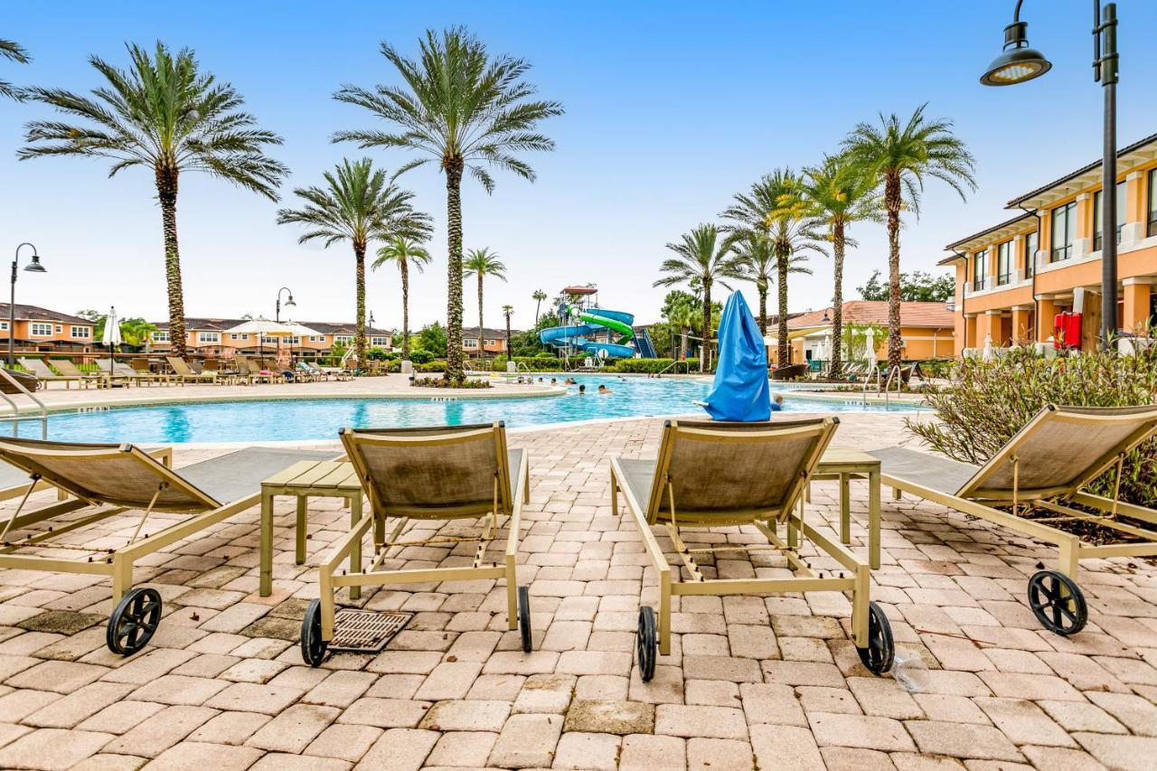 Modern Retreat At Regal Oaks * Orlando