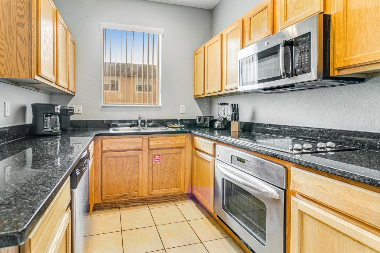 Modern Retreat At Regal Oaks * Orlando