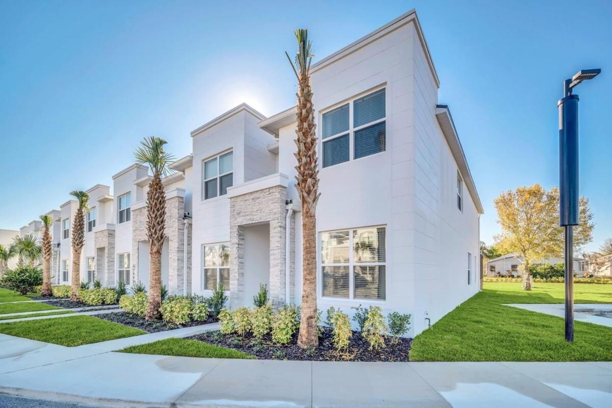 Modern Retreat Holiday home Orlando