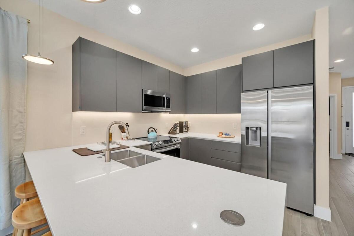 Modern Retreat Orlando