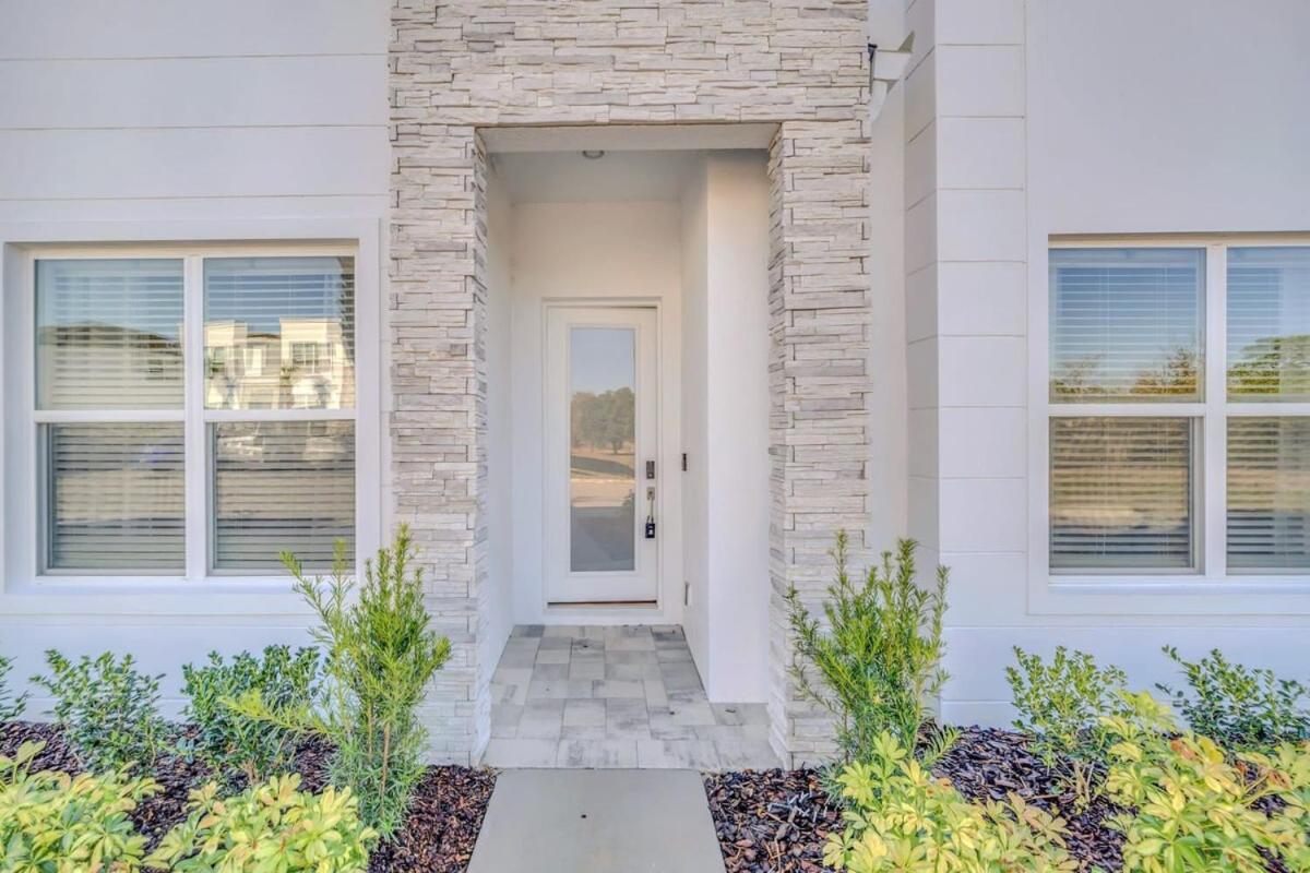 Modern Retreat Holiday home Orlando