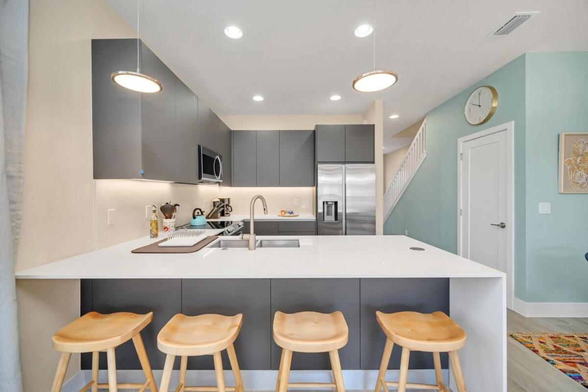 Modern Retreat Holiday home Orlando