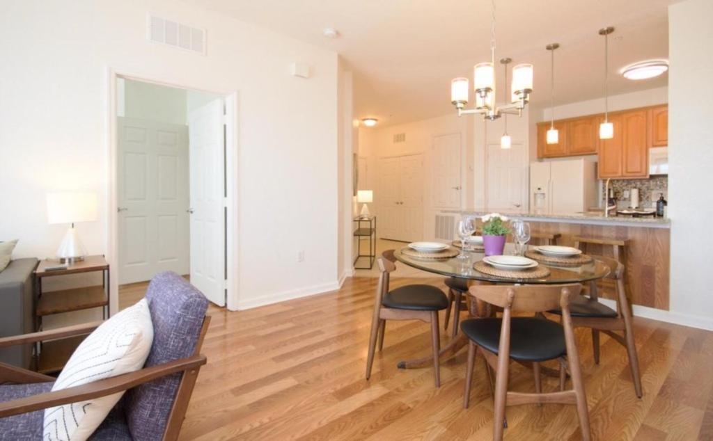 Vista Cay Star Apartment Orlando
