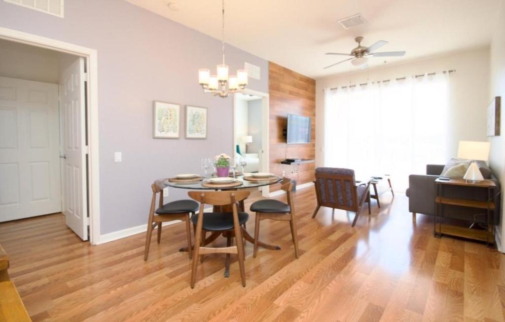 Vista Cay Star Apartment *