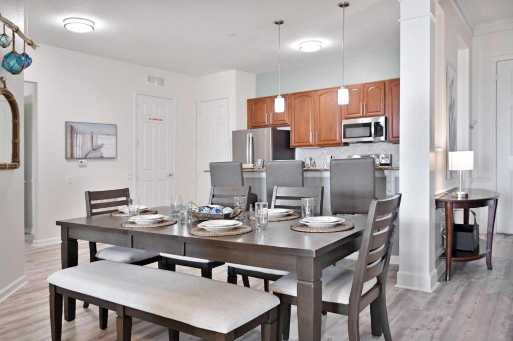 3 Bed Penthouse Near Convention Center! * Orlando