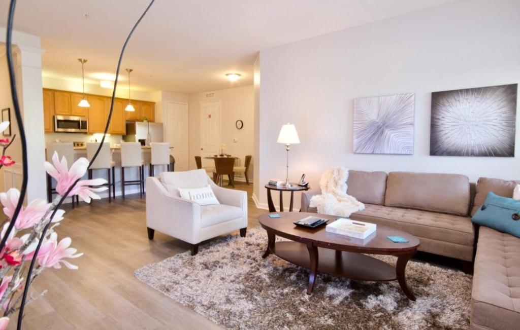 Vista Cay Luxury Retreat Apartment Orlando