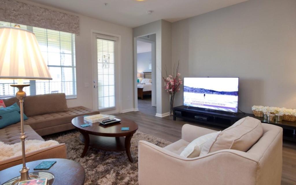 Vista Cay Luxury Retreat *